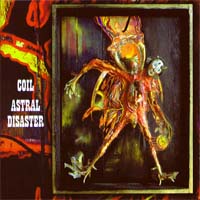 Astral Disaster